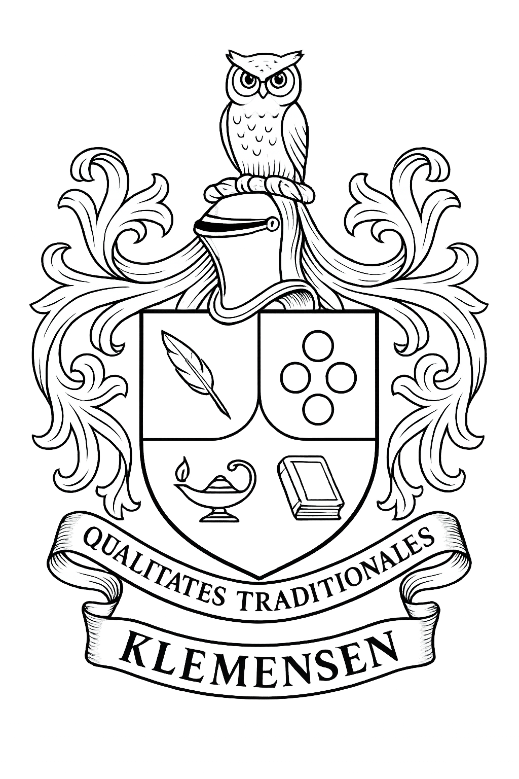 Klemensen Klemensen