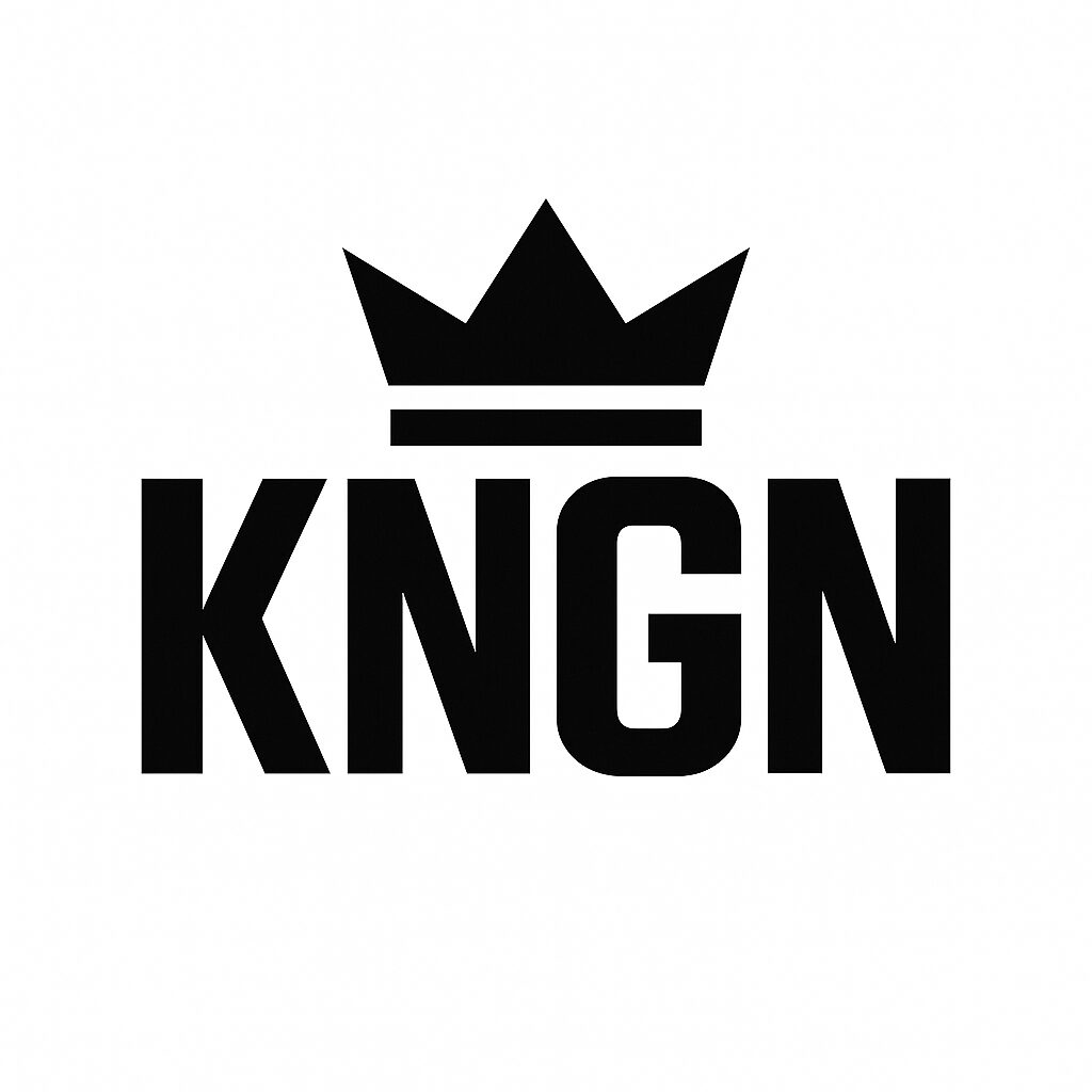 KNGN Klemensen Records