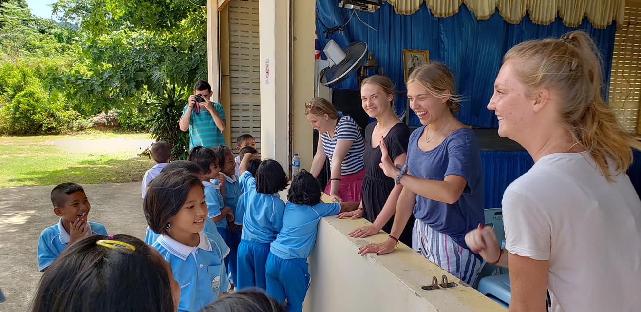 Thailand Nina